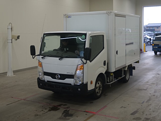 NISSAN ATLAS 2018