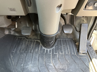 NISSAN ATLAS 2018