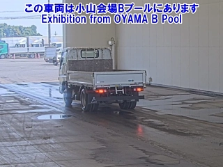 MITSUBISHI CANTER 2020
