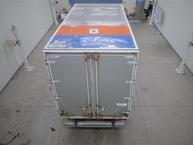 MITSUBISHI CANTER 2009