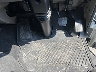 MITSUBISHI CANTER 2020
