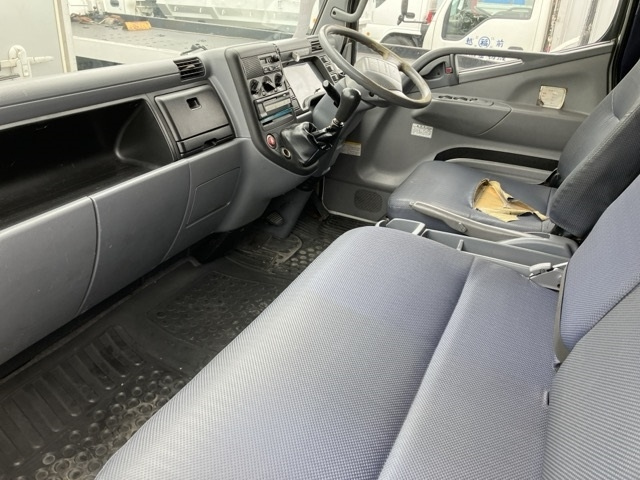 MITSUBISHI CANTER 2009