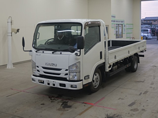 ISUZU ELF 2015