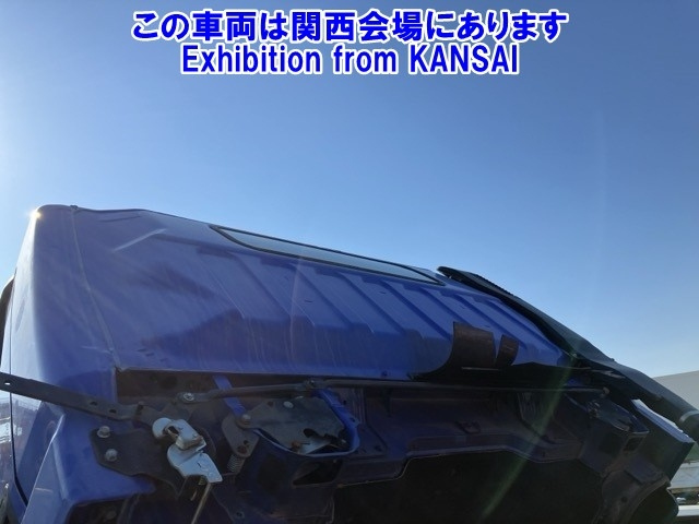 MITSUBISHI CANTER 2009