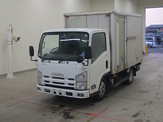 ISUZU ELF 2010