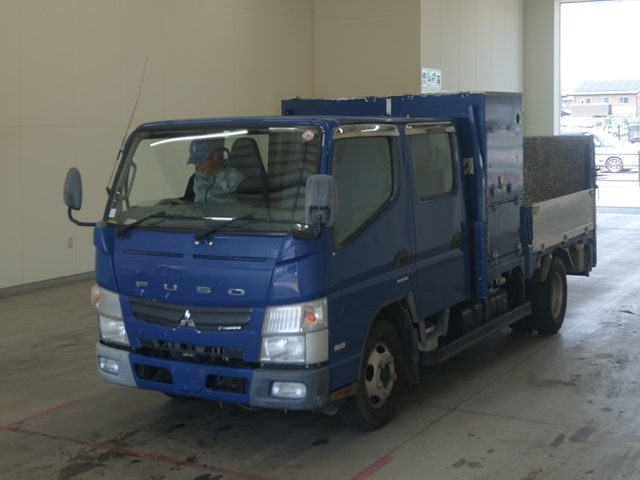 MITSUBISHI CANTER 2012