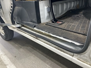 car slider