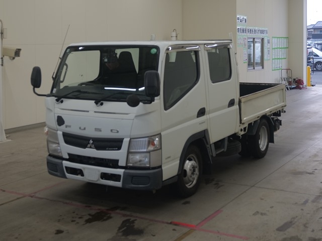 MITSUBISHI CANTER 2011