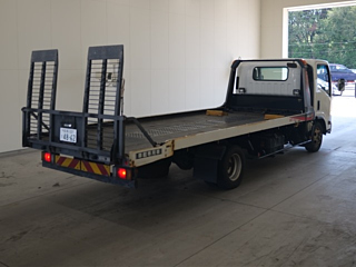 ISUZU ELF 2016