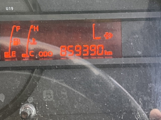 HINO DUTRO 2015