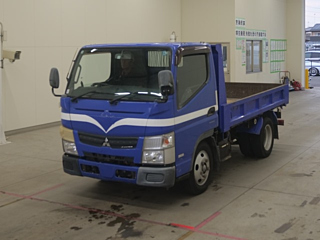 MITSUBISHI CANTER 2011