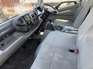 HINO DUTRO 2015