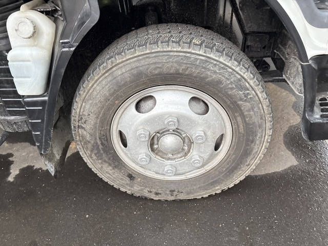 MITSUBISHI CANTER 2008