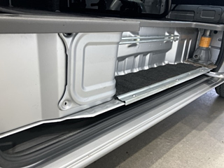 car slider