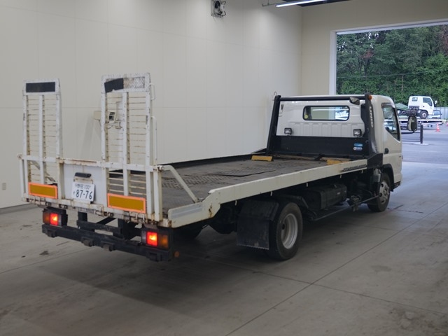 MITSUBISHI CANTER 2008