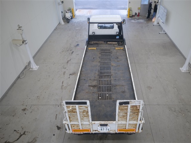 MITSUBISHI CANTER 2008