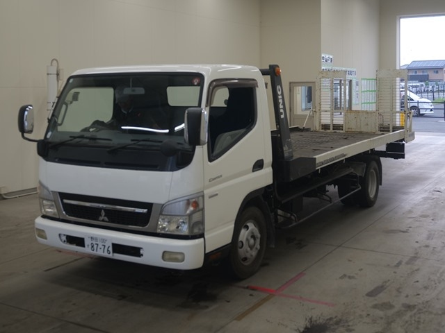 MITSUBISHI CANTER 2008