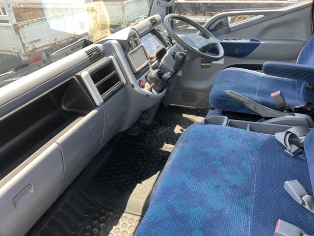MITSUBISHI CANTER 2008