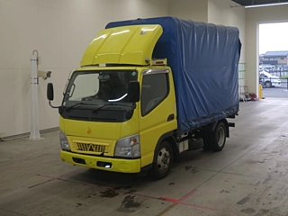 MITSUBISHI CANTER 2008