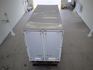 MITSUBISHI CANTER 2015