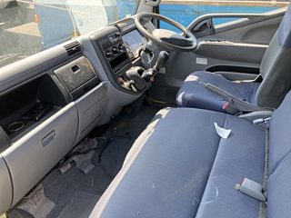 MITSUBISHI CANTER 2008