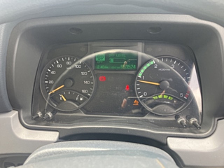 MITSUBISHI CANTER 2015