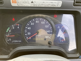 MITSUBISHI CANTER 2008