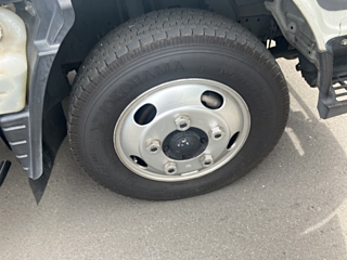 MITSUBISHI CANTER 2015
