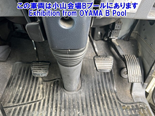 MITSUBISHI CANTER 2012