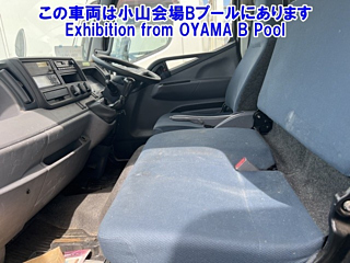 MITSUBISHI CANTER 2012