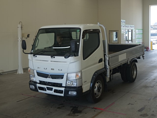 MITSUBISHI CANTER 2019