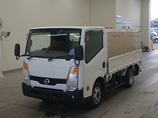 NISSAN ATLAS 2012