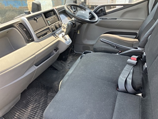 MITSUBISHI CANTER 2019