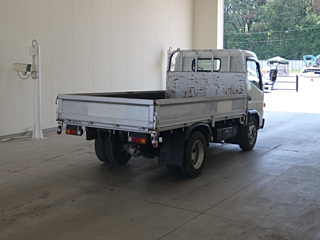 MITSUBISHI CANTER 2019