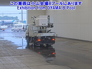 HINO DUTRO 2013