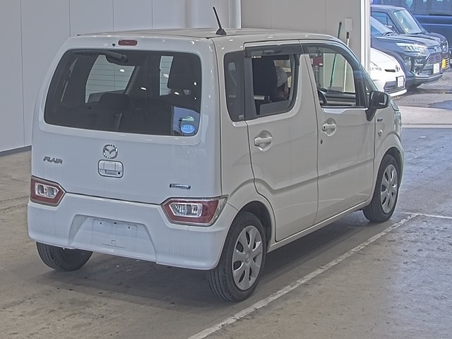 MAZDA FLAIR 2020