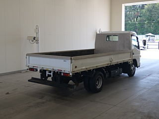 MITSUBISHI CANTER 2014