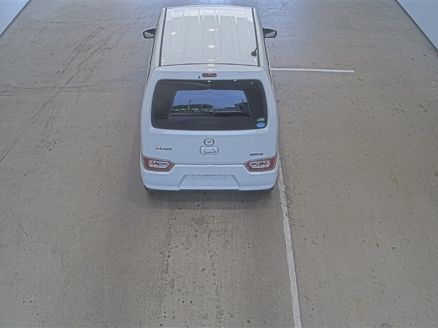 MAZDA FLAIR 2020