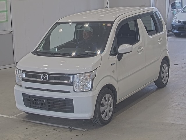 MAZDA FLAIR 2020