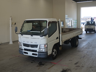 MITSUBISHI CANTER 2014