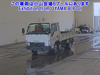 ISUZU ELF 2019