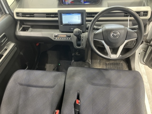 MAZDA FLAIR 2020