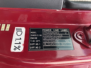 car slider