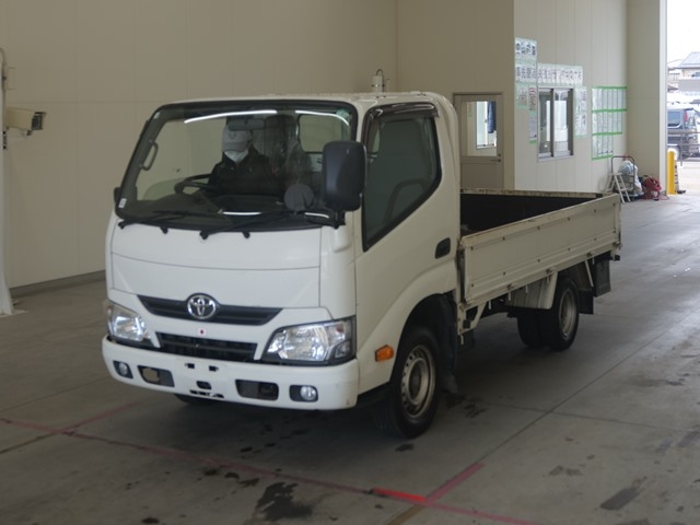 TOYOTA OTHER 2018