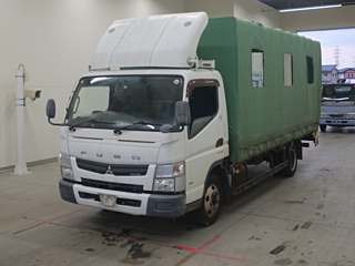 MITSUBISHI CANTER 2013