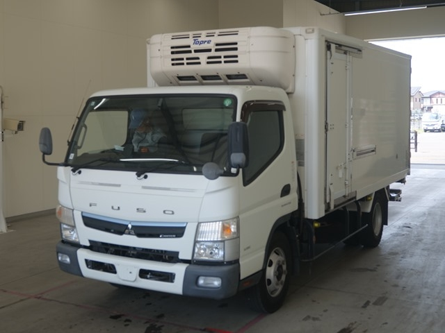 MITSUBISHI CANTER 2019