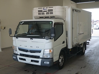 MITSUBISHI CANTER 2019