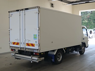 MITSUBISHI CANTER 2019