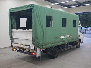 MITSUBISHI CANTER 2013