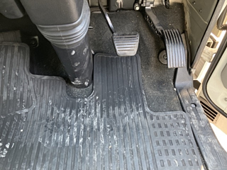 MITSUBISHI CANTER 2019